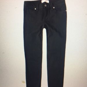 Black pair of pants